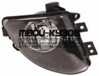 444-2029R-UQ - ПРОТИВОТУМАННАЯ ФАРА ПРАВАЯ (DEPO) BMW F07 GT (2009-)
