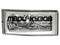 20-A727-05-2B - ФАРА ПРАВАЯ (TYC) Iveco Daily (1999-2006)
