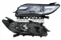 474238EL - ФАРА ЛЕВАЯ (КИТАЙ (CASP)) Mitsubishi Pajero Sport (2015-)