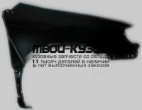 TYPIC97-270-R - КРЫЛО ПЕРЕДНЕЕ ПРАВОЕ (ТАЙВАНЬ) Toyota Ipsum (1997-2001)