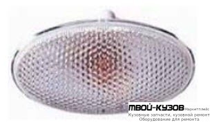 ПОВТОРИТЕЛЬ ПОВОРОТА В КРЫЛО ЛЕВАЯ = ПРАВАЯ (КИТАЙ) для Suzuki GRAND VITARA (2006-), Suzuki SWIFT (2005-2011), Suzuki SX-4 (2006-)