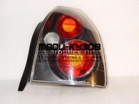 SK3700-CV963D-CJM - ТЮНИНГ-ФОНАРИ (КОМПЛЕКТ) в крыло (SONAR) Honda Civic EK (1999-2001)
