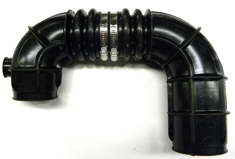 Гофра воздушного фильтра ВАЗ-21214 в сборе (АвтоВАЗ)