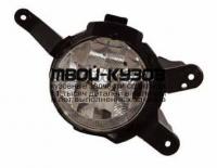 235-2006R-UQ - ПРОТИВОТУМАННАЯ ФАРА ПРАВАЯ (DEPO) Chevrolet Cruze (2009-)