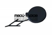 PG30113-4G0 - ЗАГЛУШКА БУКСИРОВОЧНОГО КРЮКА ПЕРЕДНЕГО БАМПЕРА (КИТАЙ) Peugeot 301 (2012-2014)