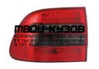 PS002-B0DE2 - ТЮНИНГ-ФОНАРИ (КОМПЛЕКТ) в крыло (EAGLE EYES) Porsche Cayenne (2003-)