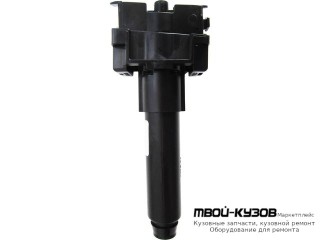 ФОРСУНКА ОМЫВАТЕЛЬЕЛЯ ФАРЫ ЛЕВАЯ СТОРОНА (КИТАЙ) для Toyota HIGHLANDER (2014-)