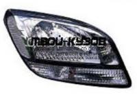 CVORL11-000-R - ФАРА ПРАВАЯ (КИТАЙ) Chevrolet Orlando (2011-)