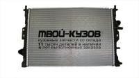 PL322307 - РАДИАТОР ОХЛАЖДЕНИЯ (KOYORAD) Ford Mondeo 4 (2007-)