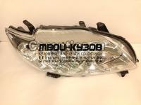 17-4047-R - ФАРА ПРАВАЯ (КИТАЙ (CASP)) Toyota Corolla 150 (2006-2010)