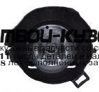 DS680-B000R - ПРОТИВОТУМАННАЯ ФАРА ПРАВАЯ (EAGLE EYES) Nissan Pathfinder R51 (2005-)