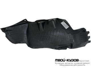 ПОДКРЫЛОК ПЕРЕДНИЙ КРЫЛА ЛЕВАЯ СТОРОНА ПЕРЕД ЧАСТЬ (КИТАЙ) для Chevrolet COBALT (2013-)