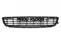 OPZAF05-190 - РЕШЕТКА ПЕРЕДНЕГО БАМПЕРА (ТАЙВАНЬ) Opel Zafira B (2005-)