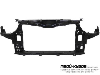 СУППОРТ РАДИАТОРА (ТАЙВАНЬ) для Hyundai I40 (2011-)