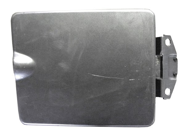 Крышка люка бензобака ВАЗ-2115 в сборе (АвтоВАЗ)