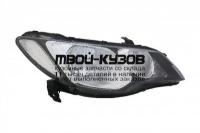 HDL170608001R - ФАРА ПРАВАЯ (КИТАЙ (SAILING)) Honda Civic 4D (2009-2012)