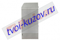 207/410 77-95 ДВЕРИ ЗАДНЯЯ ПРАВАЯ ВЫСОКАЯ БЕЗ ОКНА