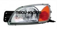 20-5924-a5-2b - ФАРА ЛЕВАЯ (TYC) Ford Fiesta 4 (1999-2002)