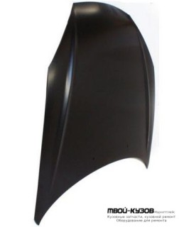 КАПОТ (ТАЙВАНЬ) для Hyundai COUPE / TIBURON (2003-)