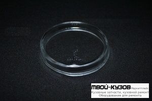 СТЕКЛО ФАРЫ ПРОТИВОТУМ ПРАВАЯ СТОРОНА (РОССИЯ) для Mitsubishi GRANDIS (04.2004-)