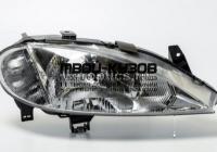 551-1134R-LD-EM - ФАРА ПРАВАЯ (DEPO) Renault Megane 1 рестайлинг (1999-2002)