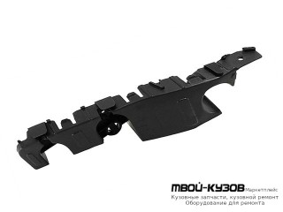 КРЕПЛЕНИЕ БАМПЕРА ПЕРЕДНИЙ ПРАВАЯ СТОРОНА (КИТАЙ) для Chevrolet AVEO T300 (2011-)