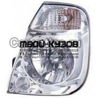 TG-223-1117L-LD-E - ФАРА ЛЕВАЯ (TYC) Kia Bongo PU (2004-)