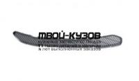 BM0X109-190 - РЕШЕТКА ПЕРЕДНЕГО БАМПЕРА центральная (ТАЙВАНЬ) BMW E84 (2009-)