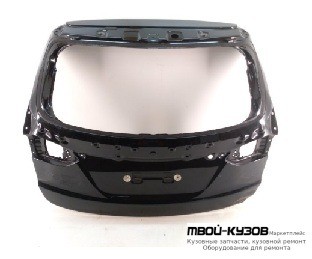 КРЫШКА БАГАЖНИКА (КИТАЙ) для Hyundai SANTA FE (2012-)