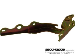 ПЕТЛЯ КАПОТА ПРАВАЯ СТОРОНА (КИТАЙ) для Peugeot 301 (2013-)