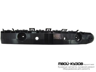 КРЕПЛЕНИЕ БАМПЕРА ЗАДНИЙ ПРАВАЯ СТОРОНА (КИТАЙ) для Nissan JUKE (2011-)