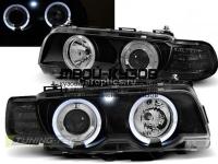 SK3300-10798-EMJMH - ТЮНИНГ-ФАРЫ (КОМПЛЕКТ) (SONAR) BMW E38 (1999-2002)
