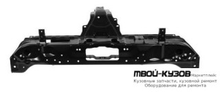 БАЛКА СУППОРТА РАДИАТ ВЕРХН (КИТАЙ) для Mitsubishi ASX (2010-)