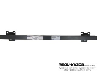 УСИЛИТЕЛЬ БАМПЕРА ЗАДНИЙ (ИТАЛИЯ) для Fiat DOBLO (2006-)