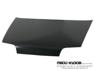 КАПОТ для Fiat PUNTO (01.1993 - 05.1999)