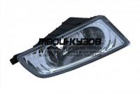 L170608003R - ПРОТИВОТУМАННАЯ ФАРА ПРАВАЯ (КИТАЙ (SAILING)) Honda Civic 4D (2006-2008)