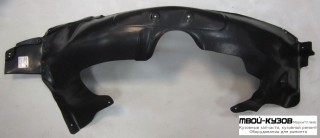 ПОДКРЫЛОК ПЕРЕДНИЙ КРЫЛА ПРАВАЯ СТОРОНА (ТАЙВАНЬ) для Chevrolet CRUZE (2009-)