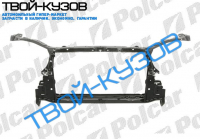 COROLLA 04- (SDN) ПАНЕЛЬ ПЕРЕДНЯЯ КОПМЛЕКТ