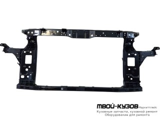 СУППОРТ РАДИАТОРА (КИТАЙ) для Hyundai SONATA (2017-)