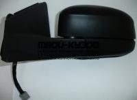 FDMON07-451X-L - ЗЕРКАЛО ЛЕВОЕ (ТАЙВАНЬ) Ford Mondeo 4 (2007-2010)