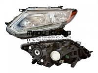 L261914001L - ФАРА ЛЕВАЯ (КИТАЙ (SAILING)) Nissan X-Trail T32 (2014-)