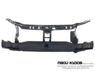 СУППОРТ РАДИАТОРА (ТАЙВАНЬ) для Renault SYMBOL (2008-)