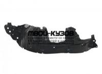 NNXTR07-300-L - ПОДКРЫЛОК ПЕРЕДНИЙ ЛЕВЫЙ (ТАЙВАНЬ) Nissan X-Trail T31 (2007-)