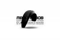 001903 - ПОДКРЫЛОК ЗАДНИЙ ЛЕВЫЙ (TOTEM) Daewoo Matiz (2005-)