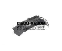 SBIMP93-300-L - ПОДКРЫЛОК ПЕРЕДНИЙ ЛЕВЫЙ (ТАЙВАНЬ) Subaru Impreza GC/GF (1993-2001)