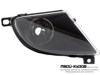 ФАРА ПРОТИВОТУМАННАЯ ПРАВАЯ СТОРОНА (DEPO) для BMW E60 (2002-)