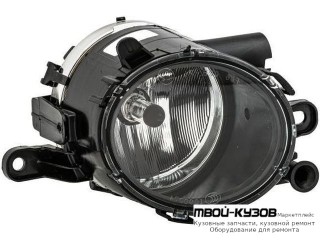 ФАРА ПРОТИВОТУМАННАЯ ПРАВАЯ СТОРОНА (DEPO) для Opel ASTRA J (2009-), Opel INSIGNIA (2008-)