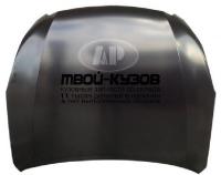 SBLEG09-330T - КАПОТ (ТАЙВАНЬ) Subaru Legacy BM/BR (2009-)