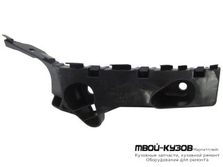 КРЕПЛЕНИЕ БАМПЕРА ПЕРЕДНИЙ ПРАВАЯ СТОРОНА (КИТАЙ) для Mazda 3 (2013-)