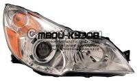 320-1122R-AS - ФАРА ПРАВАЯ (DEPO) Subaru Legacy BM/BR (2010-2011)